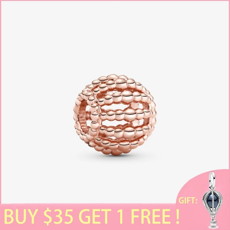 Весна 2021 новинка 100% искусственные бусины ажурные подвески подходят для