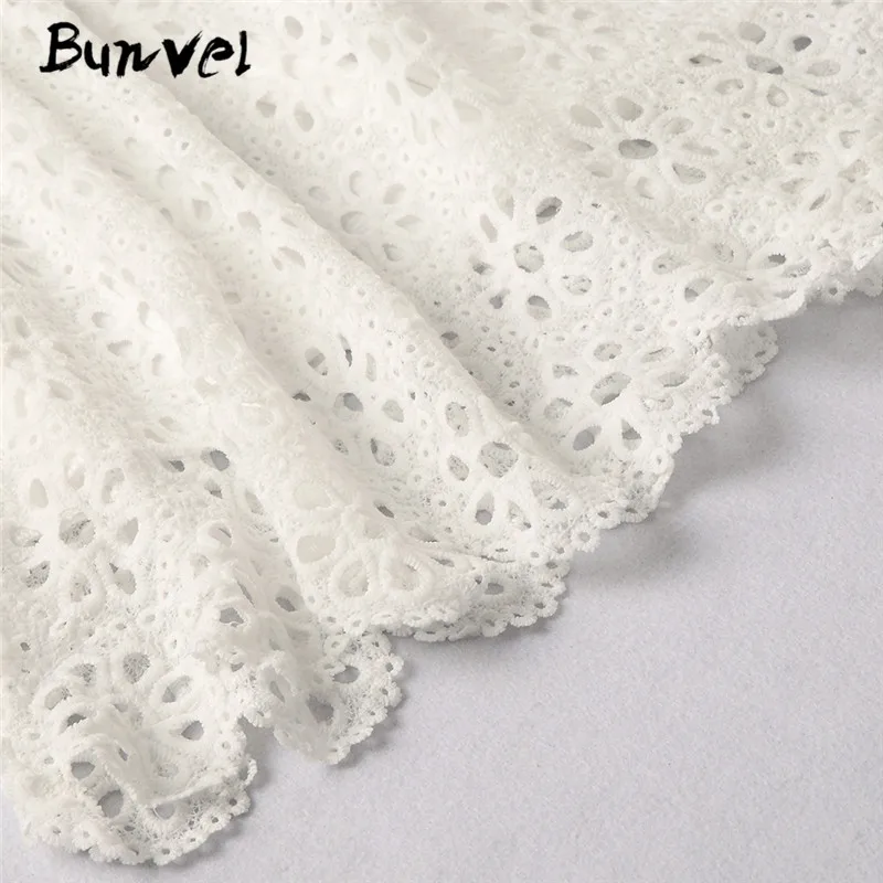 Bunvel Boho/платья принцессы для мамы и дочки; кружевная открытая одежда для новорожденных девочек; vestidos Mommy and Me; одежда F