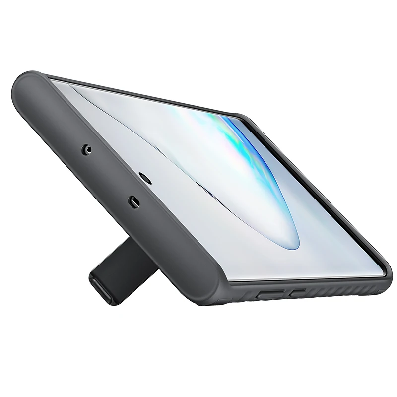 Вертикальный чехол для Samsung Galaxy Note 10 plus защитный устройства Note10 Plus + +|Бамперы| |