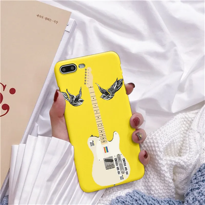 Мягкий силиконовый чехол с принтом Гарри стили для телефона iPhone XS 11 12Mini Pro MAX XR 7 8 SE