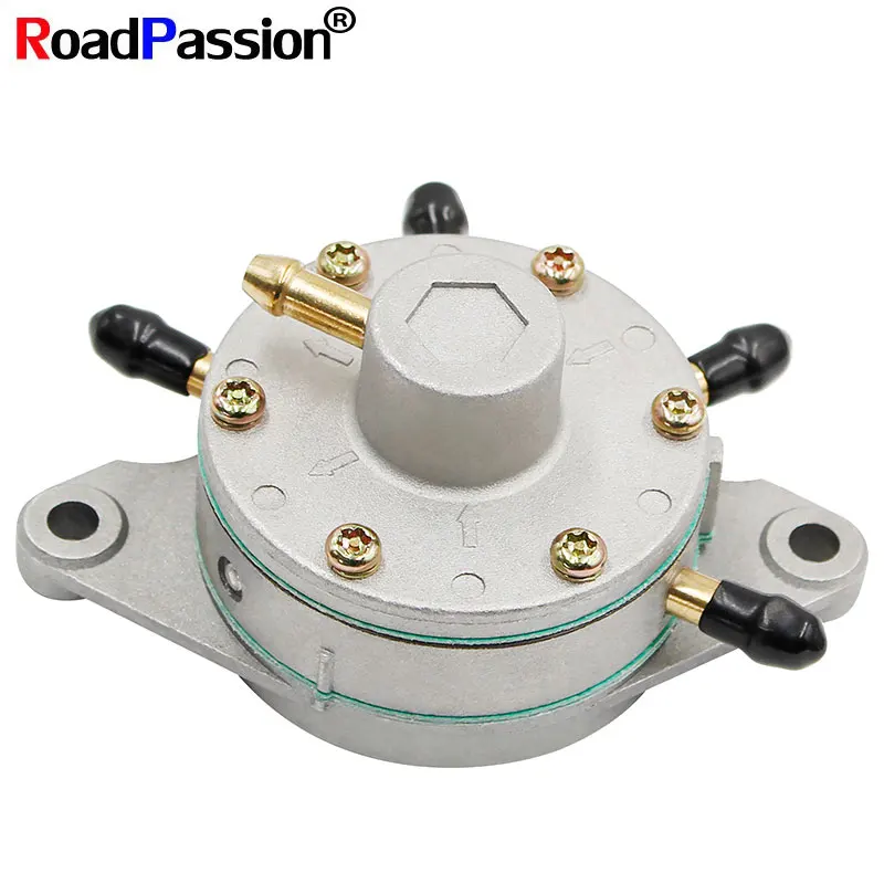 

Motorcycle Accessories Fuel-Pump Oil Gasoline Pump For POLARIS Indy 600 650 Centurion 500 750 850 SL SLT SLX 780