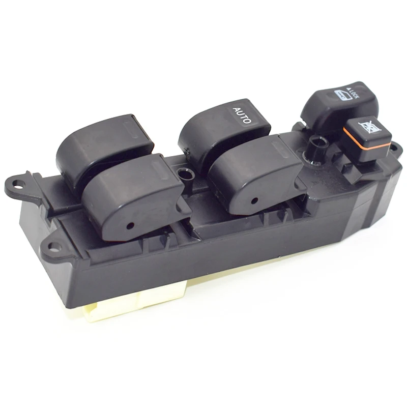 Новый переключатель окна питания управления для Toyota RAV4 1997-2000 84820-42060 8482042060 |
