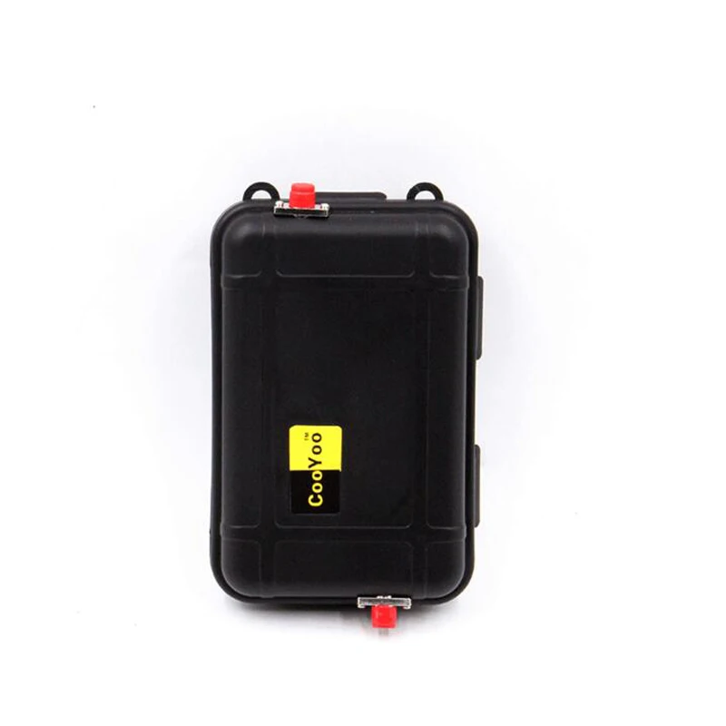 Мини-кабель OTDR launch box FC UPC одномодовый 9/125 мкм g652d1310/1550 нм 1 км волоконно-оптический