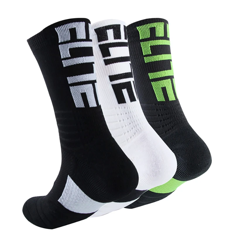 

Sportswear Compression Breathable Plantar Fasciitis Heel Arch Pain Relieving Compression Running Sports Socks