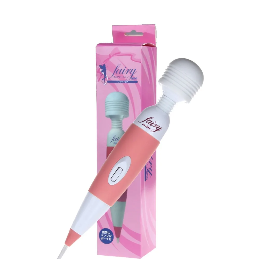 Вибраторы HEYIYI AV для стимуляции клитора многоскоростной массажер тела интимные