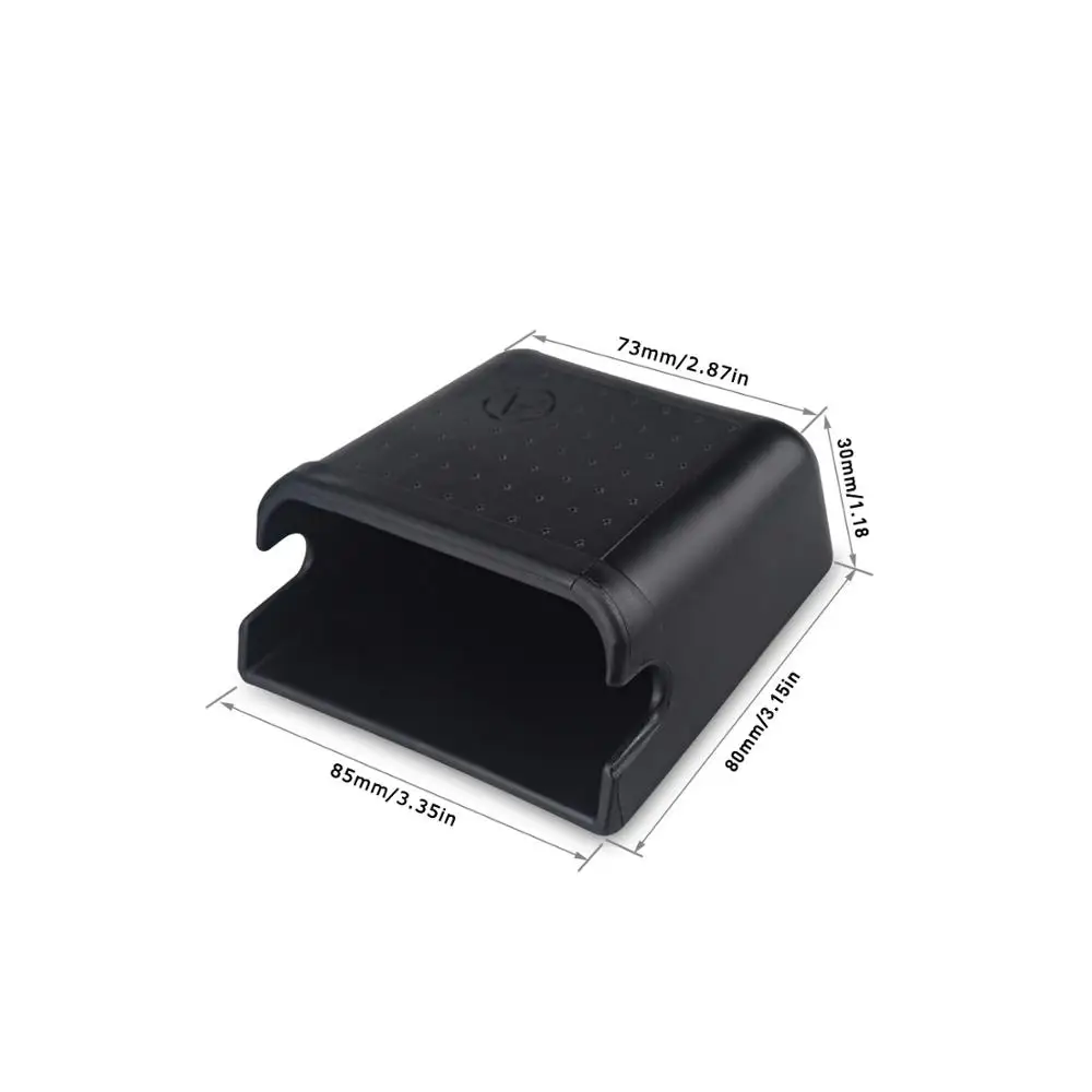 Сумка для хранения автомобильных аксессуаров интерьерный органайзер