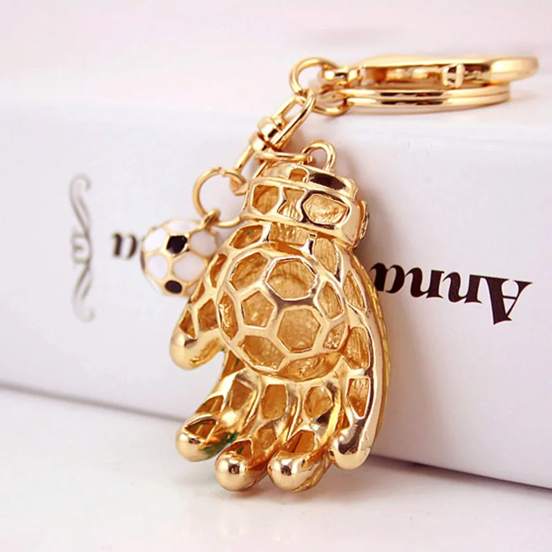 Креативный небольшой подарок в Корейском стиле брелок для ключей виде