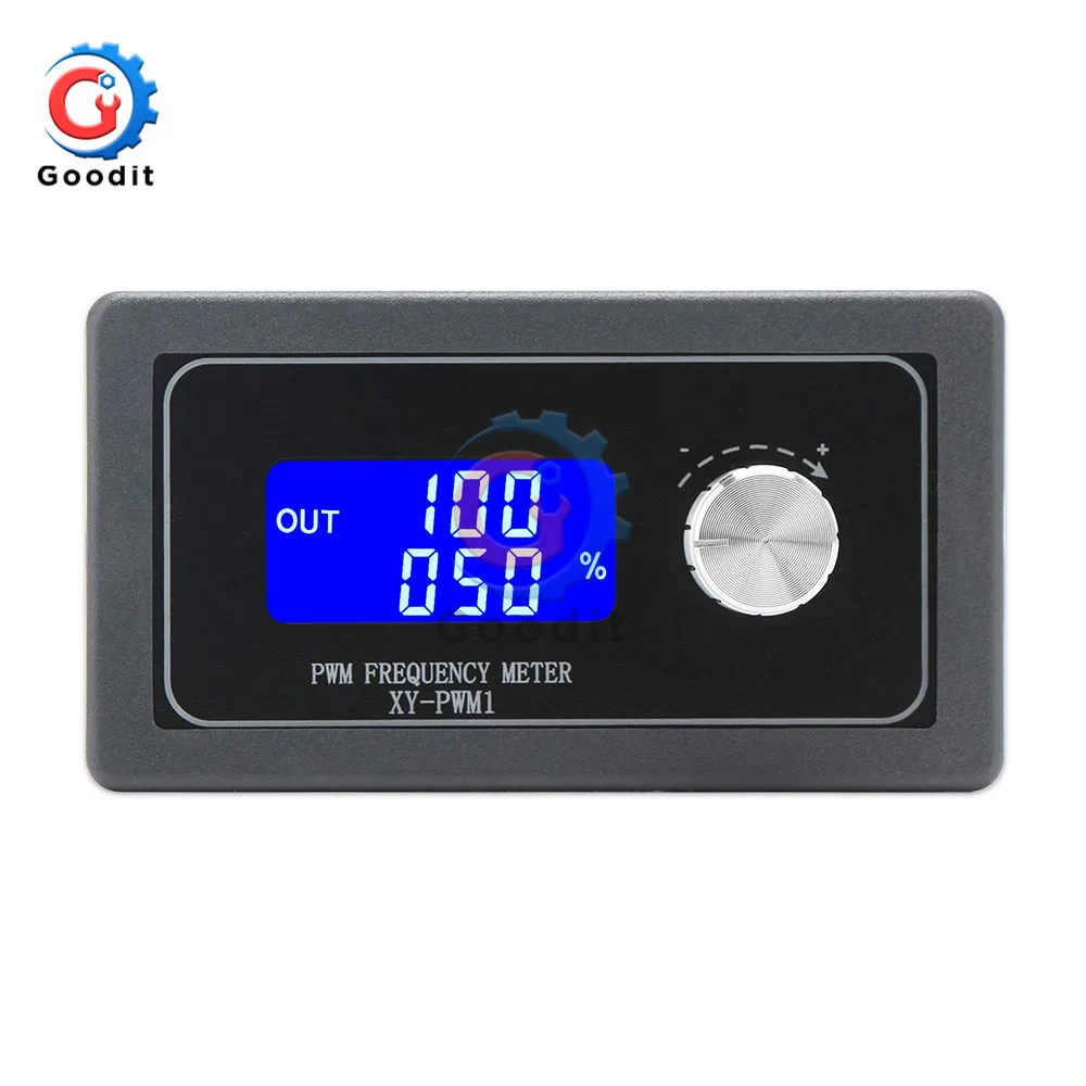 Генератор прямоугольных сигналов постоянный ток 3 30 в 5 мА 1 Гц 150 кГц регулируемый