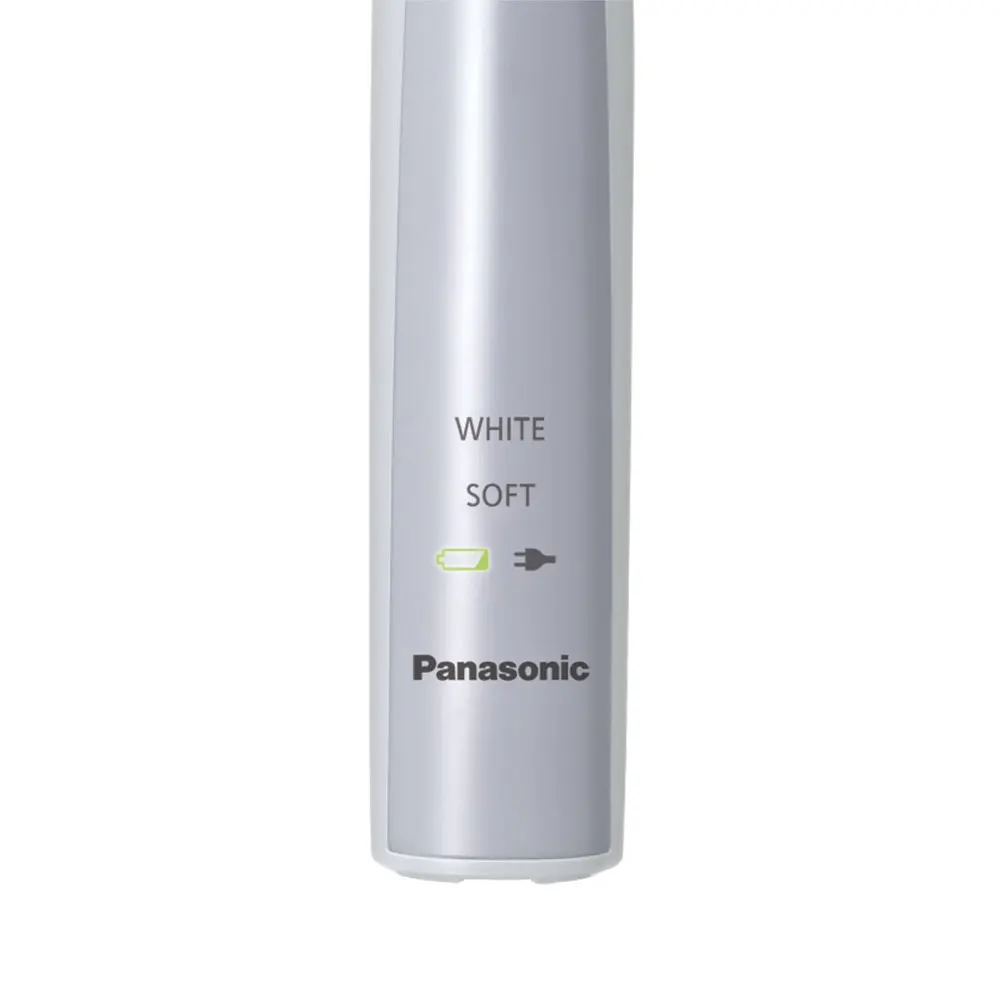 Электрическая зубная щётка Panasonic EW DL82 W820 высокоскоростные звуковые
