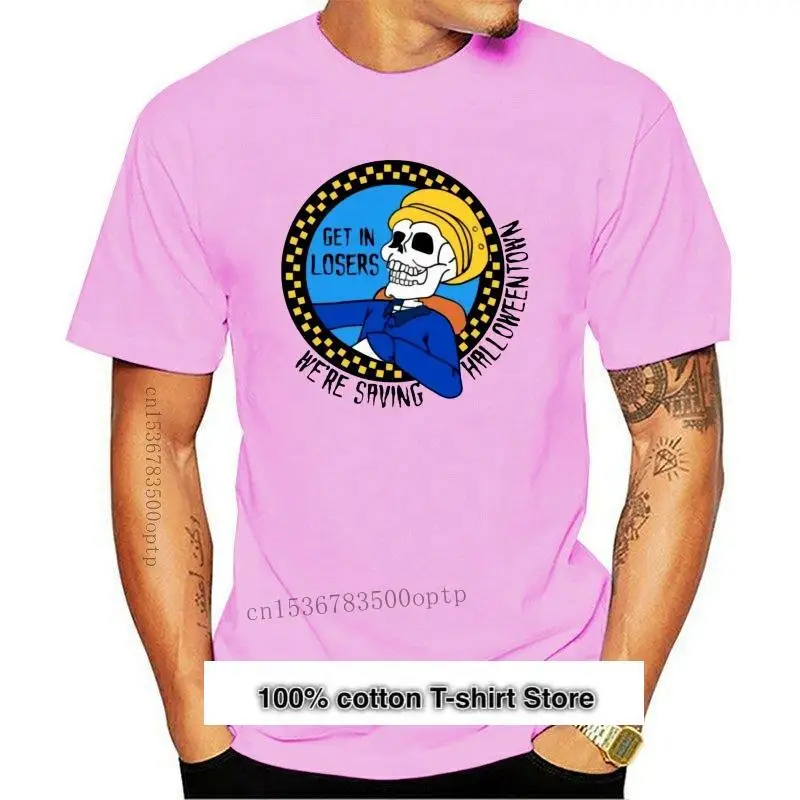 

Неформальная надпись для взрослых, надпись «получить проигравшие мы берем», Хэллоуин, город, Новинка