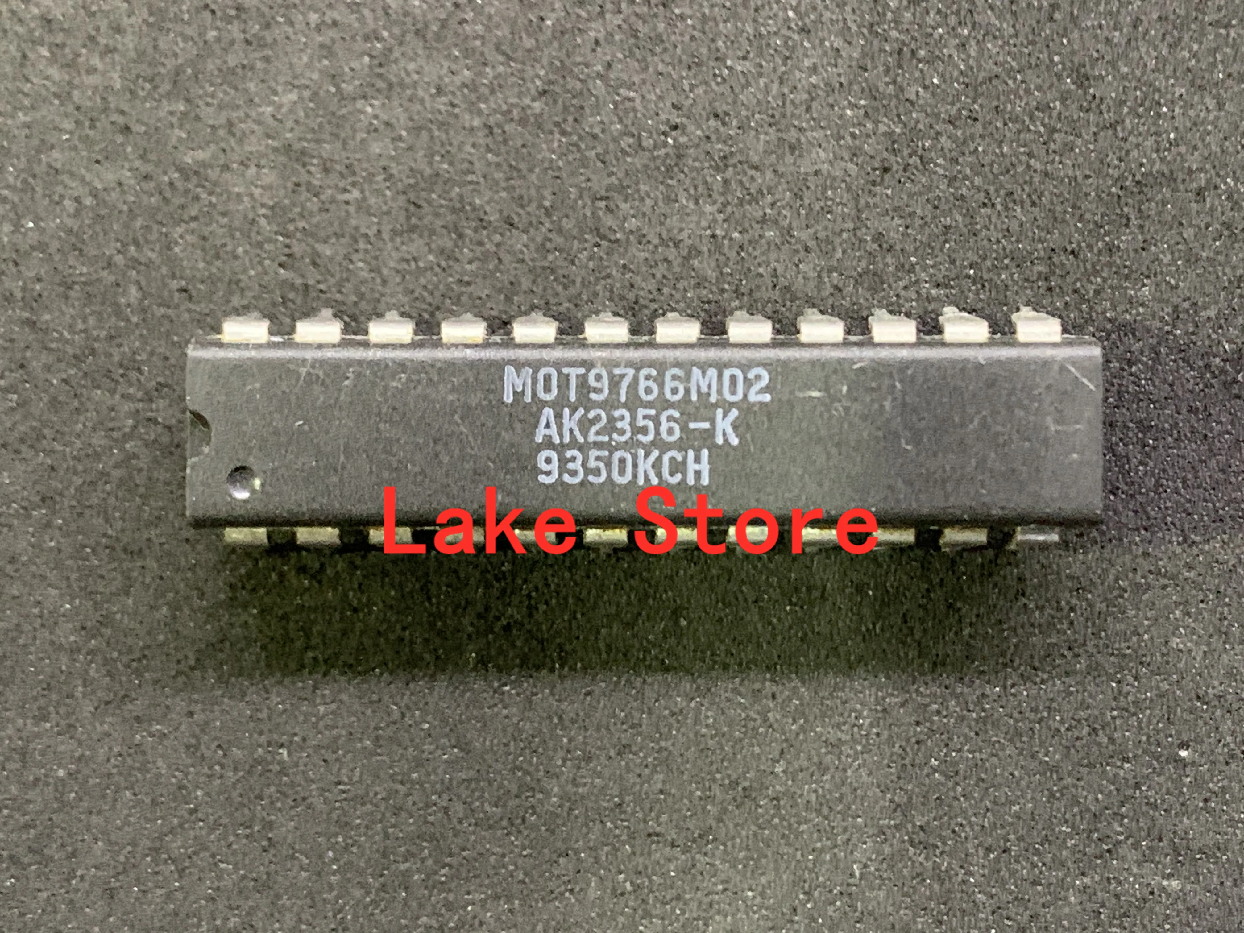 1 unids/lote AK2356-K AK2356 DIP AK130-VK