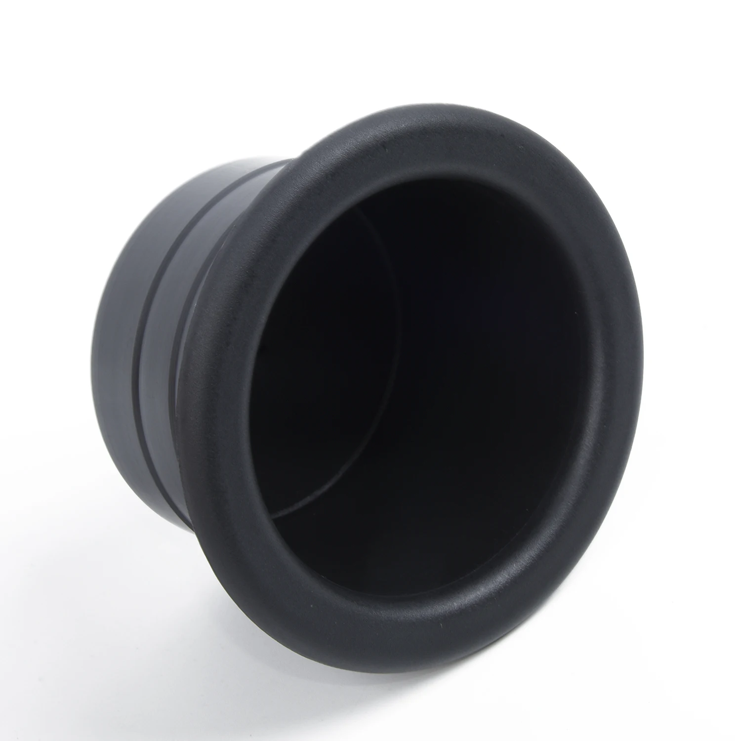 Стайлинг автомобиля пластиковые держатели для стаканов воды черная чашка