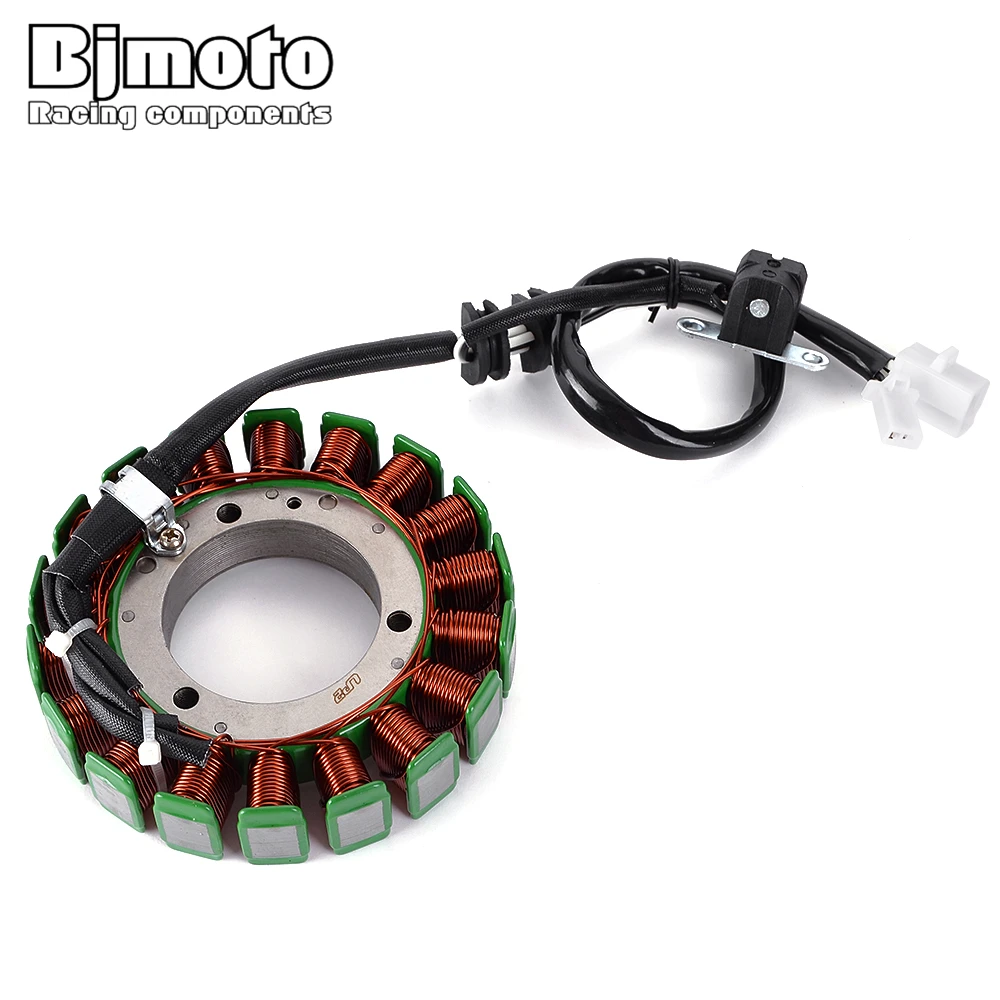 

5EL-81410-00 5EL-81410-01 5JN-81410-10 катушка статора для Yamaha XVS1100 VStar Classic Custom 1100 Silverado 1100 BT1100 Bulldog