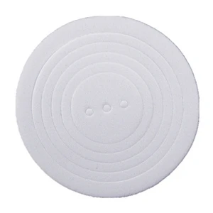 Ручной работы капсулы для монет-форма для литья под давлением с 200 поролоновая прокладка ящик для хранения монет эпоксидной смолы литейной формы коллекция монет ремесленных инструментов