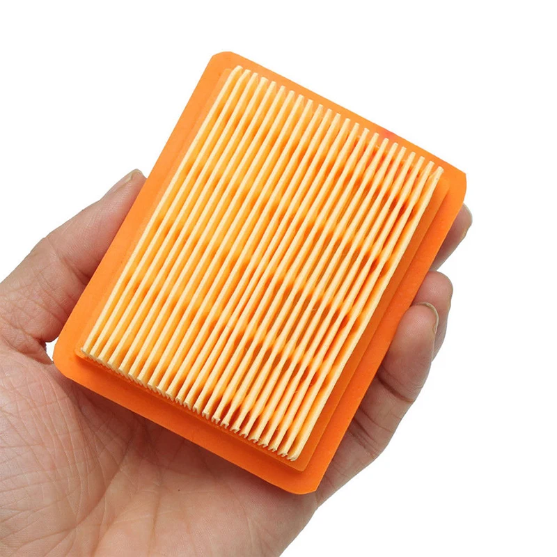 Kit Filter Air Clean Lawnmower Replacement For Stihl Trimmer FS350 FS120 FS300R FS200 FS250 | Инструменты