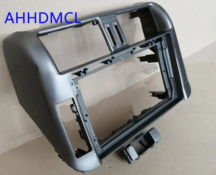 Автомобильный облицовка навигации рамки Даш Комплект для детей в возрасте от 9