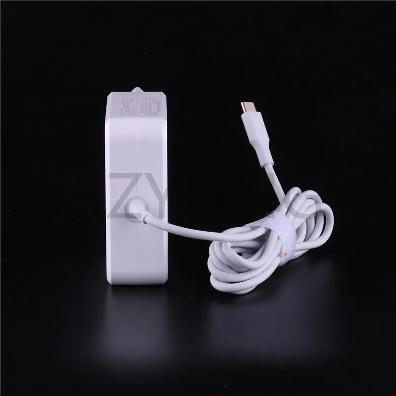 87 Вт USB-C адаптер питания type-C зарядное устройство для Apple Macbook pro 15 дюймов A1706 A1707 A1708 A1719