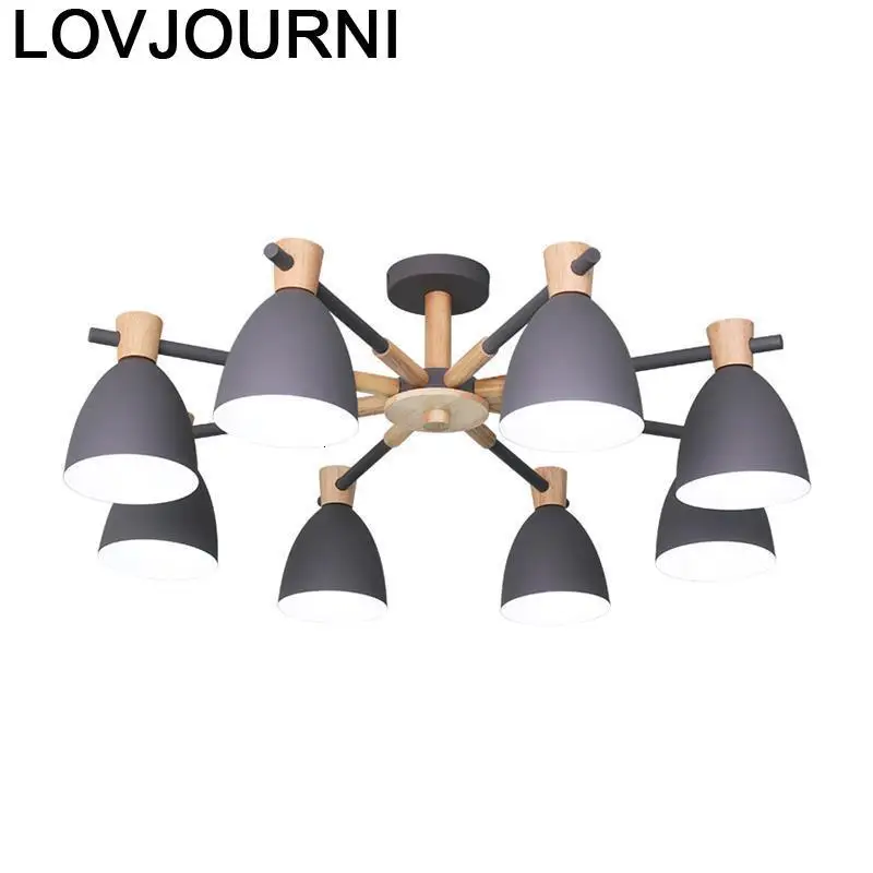 Потолочный светильник Plafonnier Deckenleuchten Plafond Deckenleuchte Luminaria Teto Lampara De Techo потолочный для