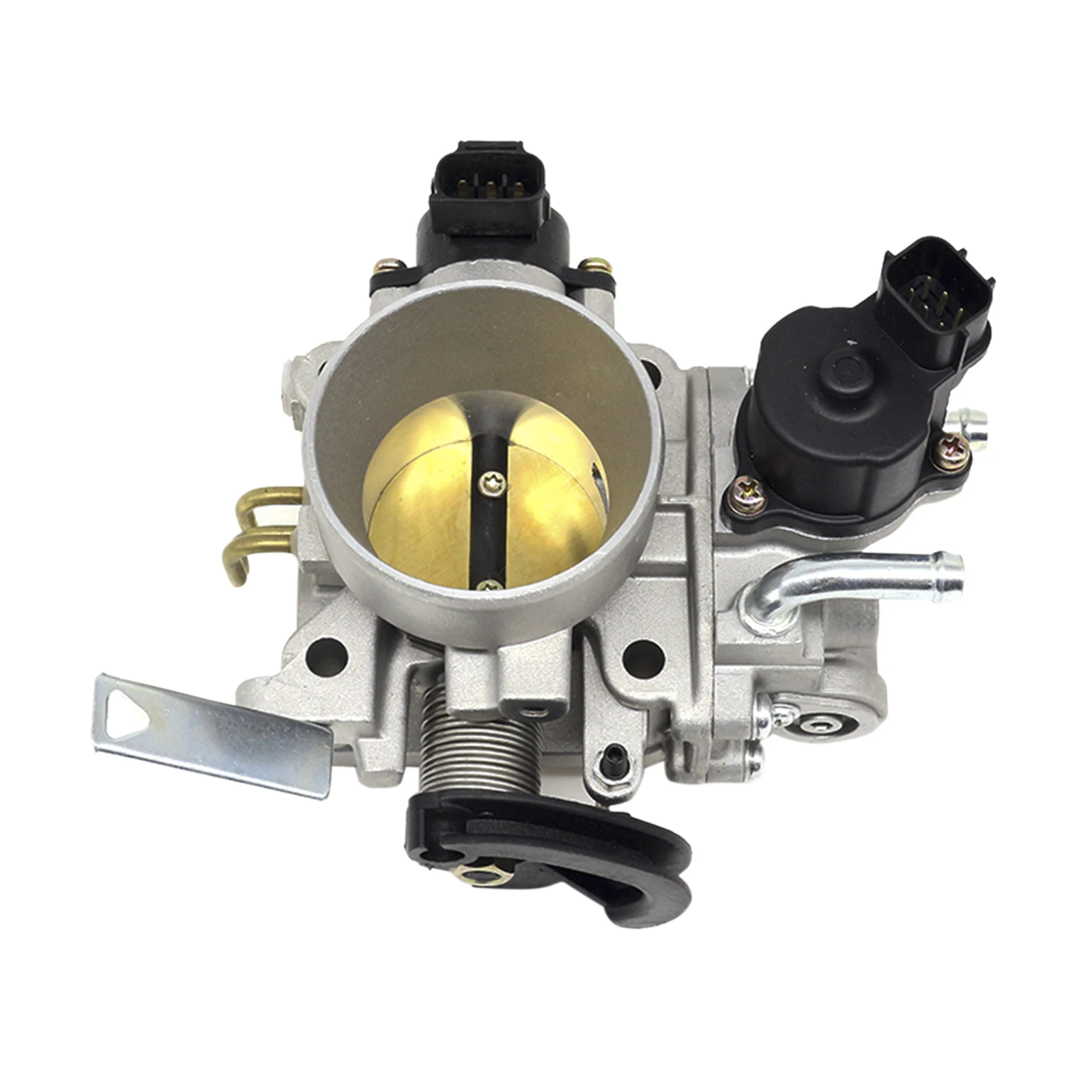 MN128888 Throttle Body Valve Replace for Mitsubishi Lancer 4G18 Engines