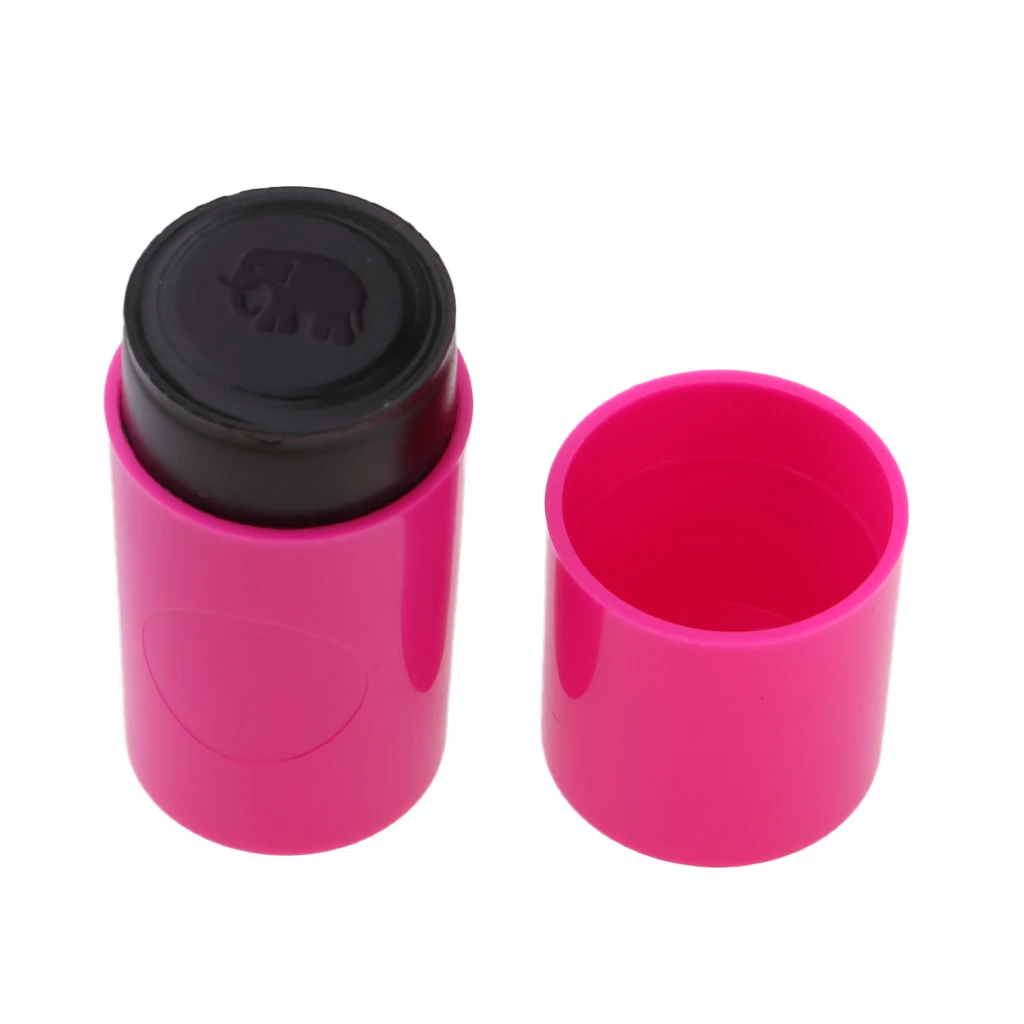 Профессиональный штамп для мячей гольфа/инструмент маркировки-Быстросохнущий