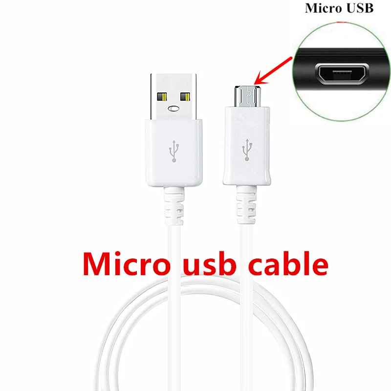 only MICRO USB cable 9V-2A Быстродействующее зарядное устройство адаптер для Meizu M3 M3S M5 M5S M6 Note Pro 6 6S Pro 7 Plus U20 U10 M5C A5 MX6 микро Тип-C USB Дата-кабель - Тип штекера: only MICRO USB cable