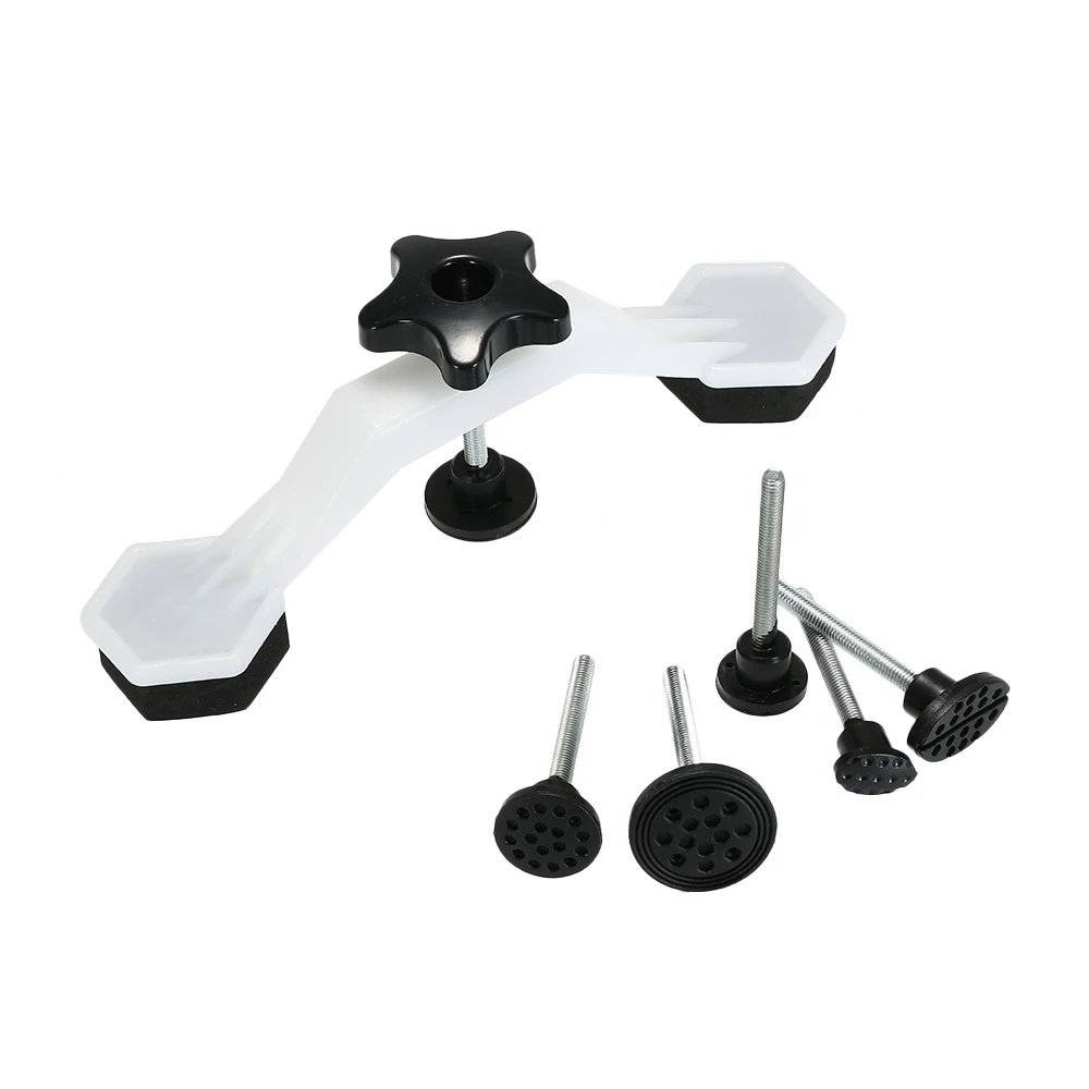 Инструмент для ремонта вмятин автомобиля инструмент повреждений кузова