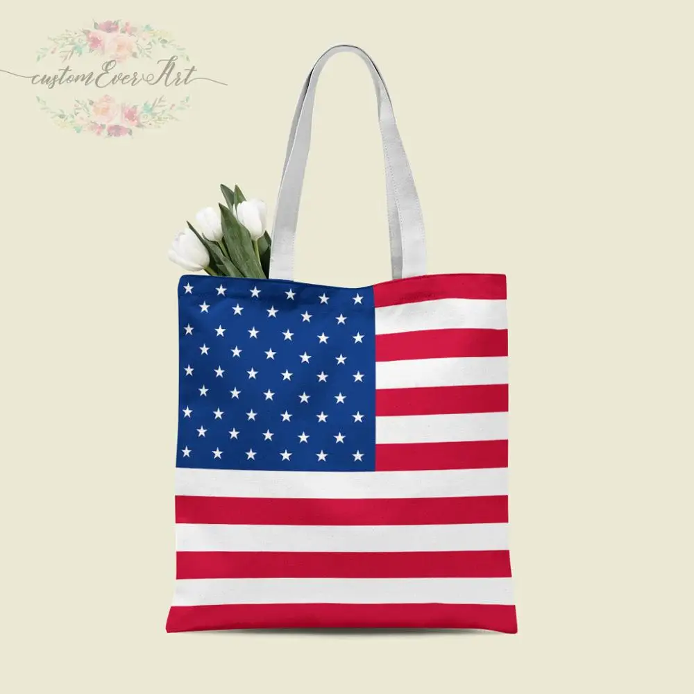 Сумка тоут из Маршалловых Островов на заказ холщовые сумки шопперы для женщин