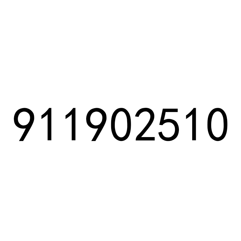 

911902510