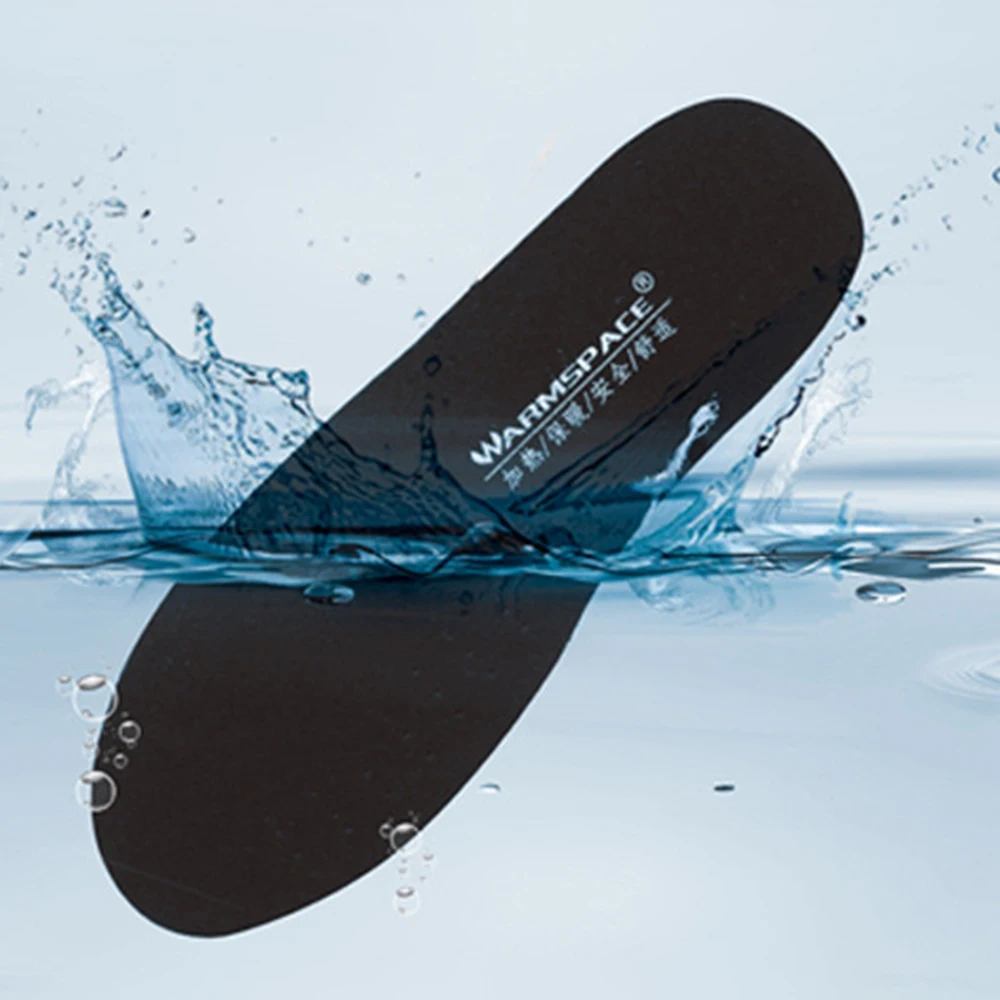 Велосипедные кроссовки Mtb с подогревом стельки зимние велосипеды обувь