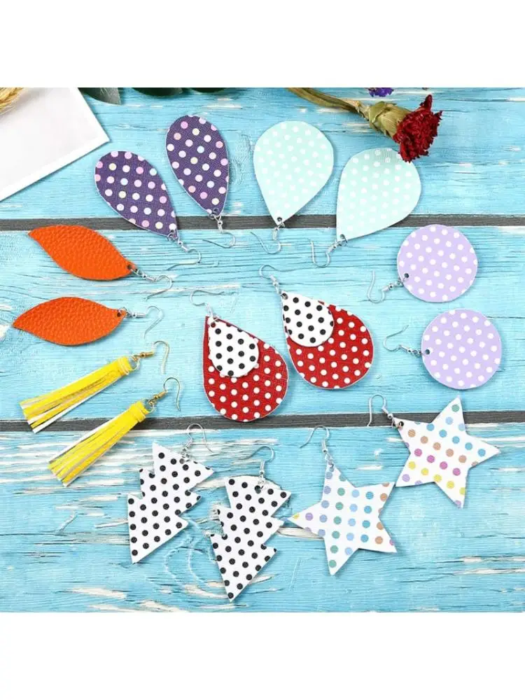 

461 Jewelry Making Kits Necklace Chain Earring Hooks Head Pins Jump Rings Supply