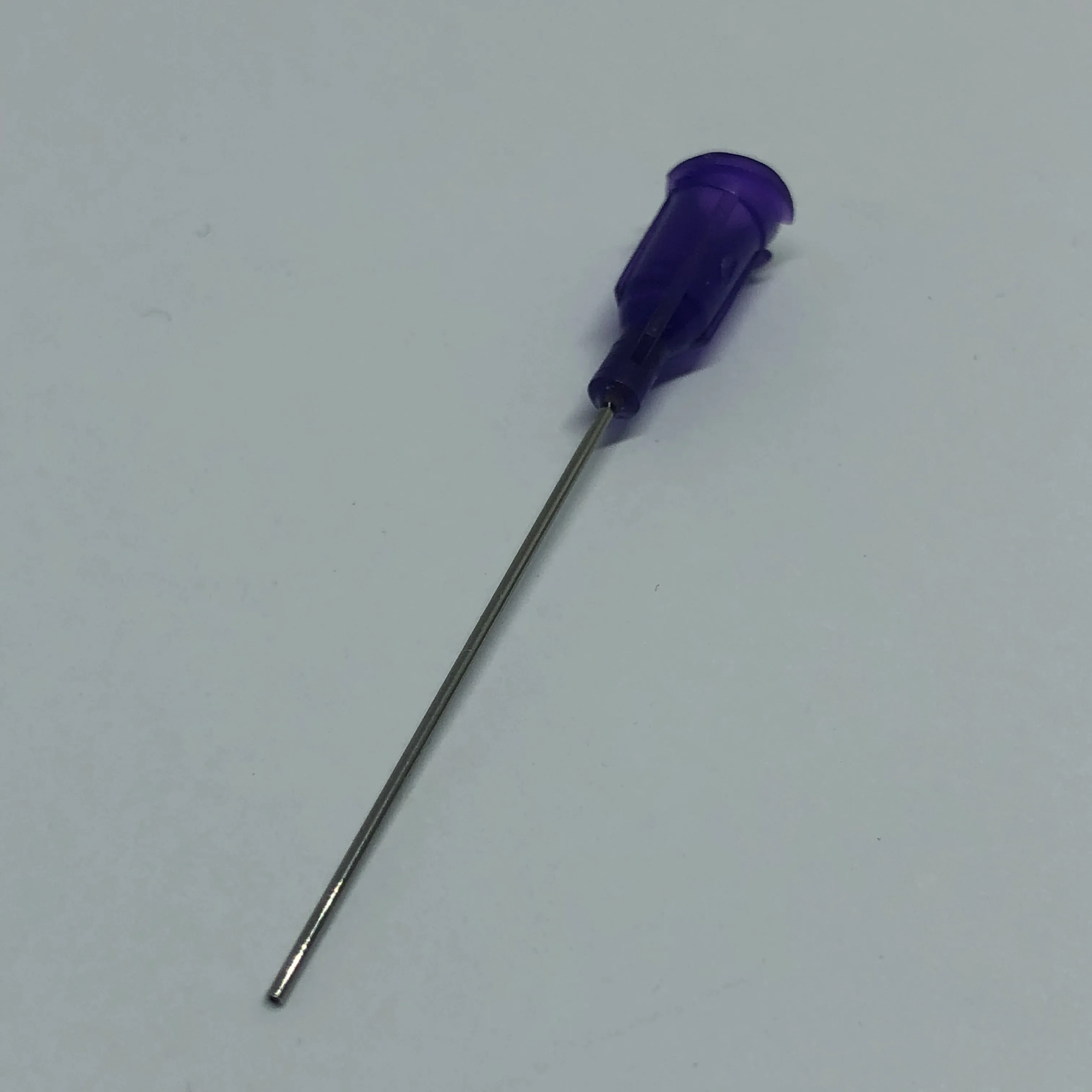 

Electrostatic Spinning Machine 3D Printing Stainless Steel Needle Nozzle General Plastic Needle Head