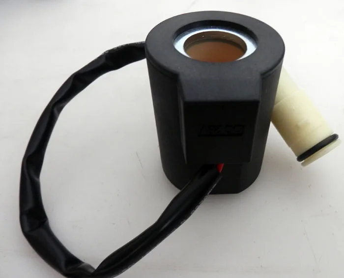 Аксессуары для экскаватора Volvov Соленоидный клапан катушки EC55 60 210 240 290B качели