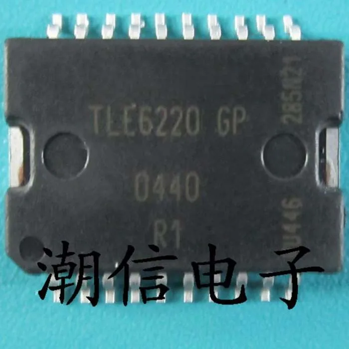 

TLE6220GP HSOP-20