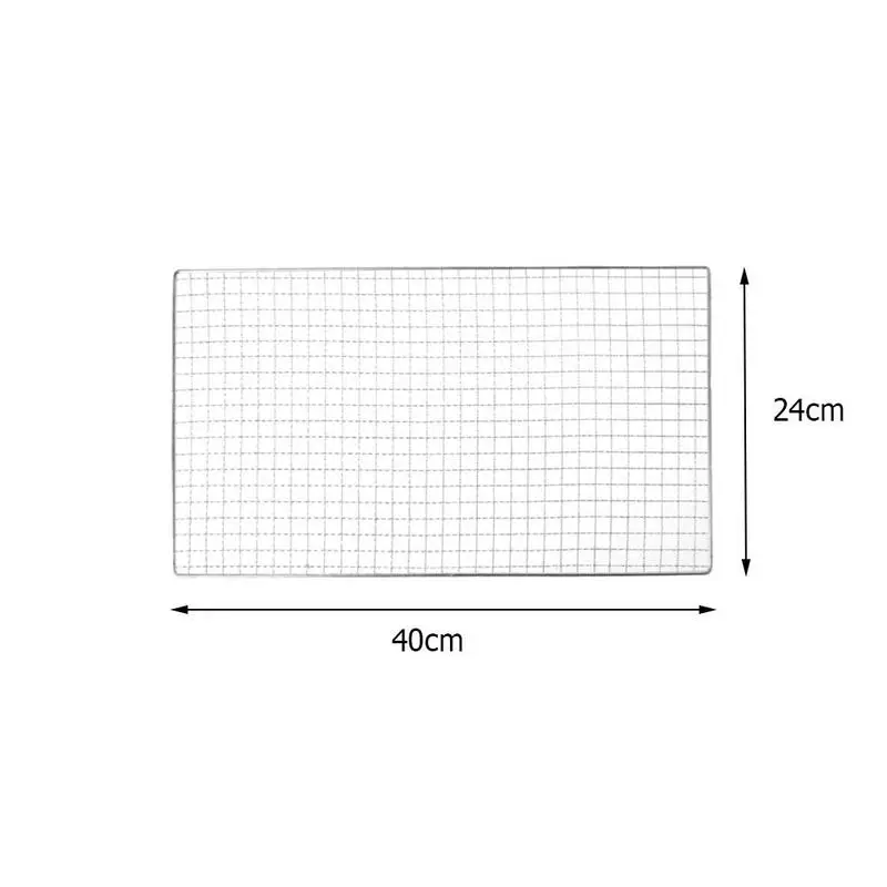 Многофункциональная железная антипригарная стойка для барбекю аксессуары гриля