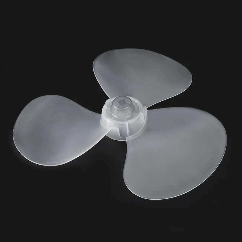 

Big Wind Plastic Fan Blade 3 Leaves For Midea And Other 16inch 400mm Fans
