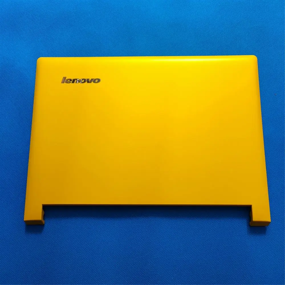 Новый оригинальный чехол для ноутбука lenovo Flex2 14 Flex 2 LCD задняя крышка Корпус белый