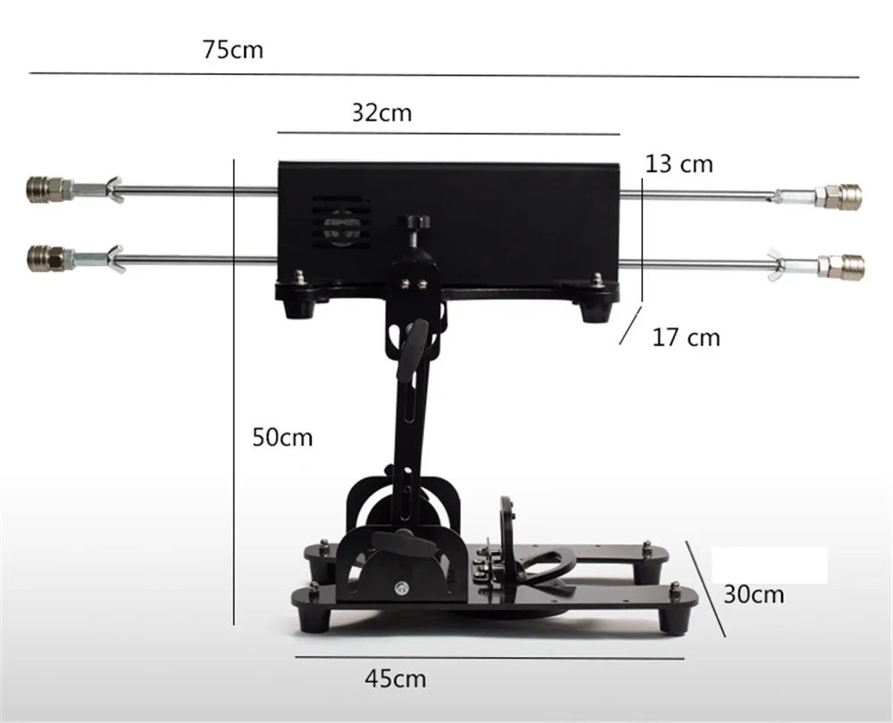 Преобразование частоты автоматическая секс-машина с фаллоимитатором