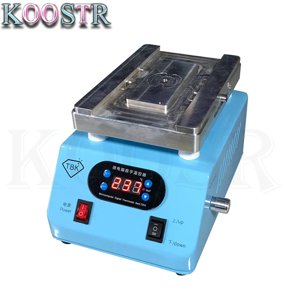 Устройство для отделения задней крышки телефона iphone 8 8Plus X XS XR|Наборы