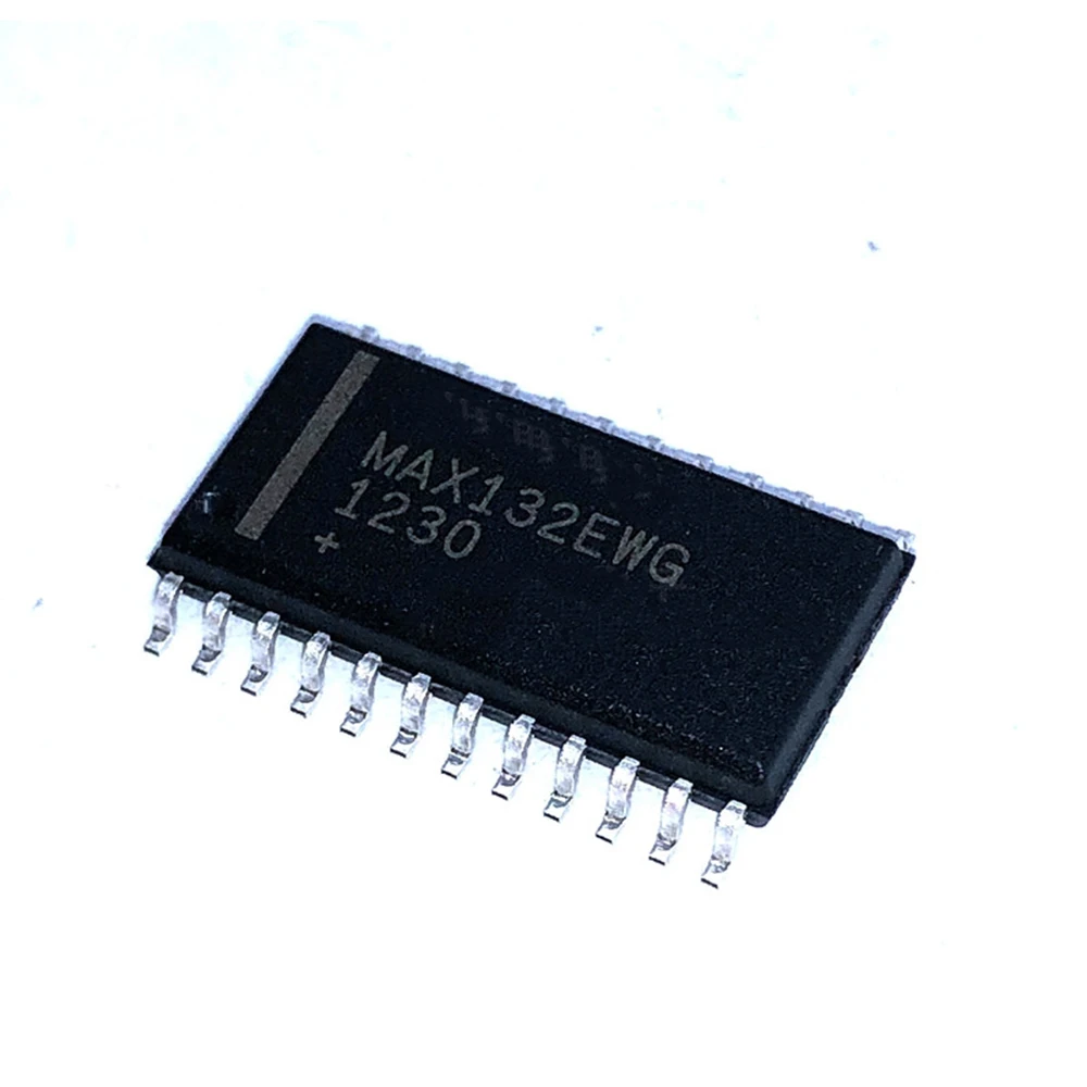

100% новые и оригинальные MAX132EWG SOP-24 1 шт./лот