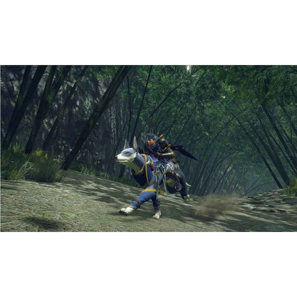 Game Deals Nintendo 045496427092 Games prefixes game for consoles cartridge cartridges Video console Switch | Monster Hunter Rise