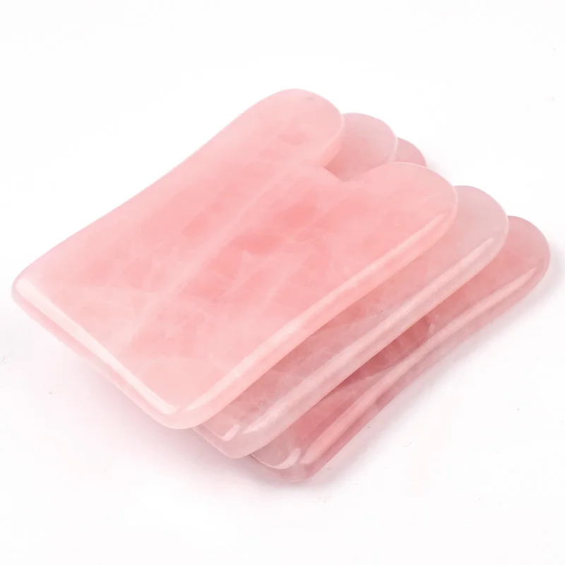 Массажер для лица и спины ног GuaSha акупунктурный массажный камень здоровья