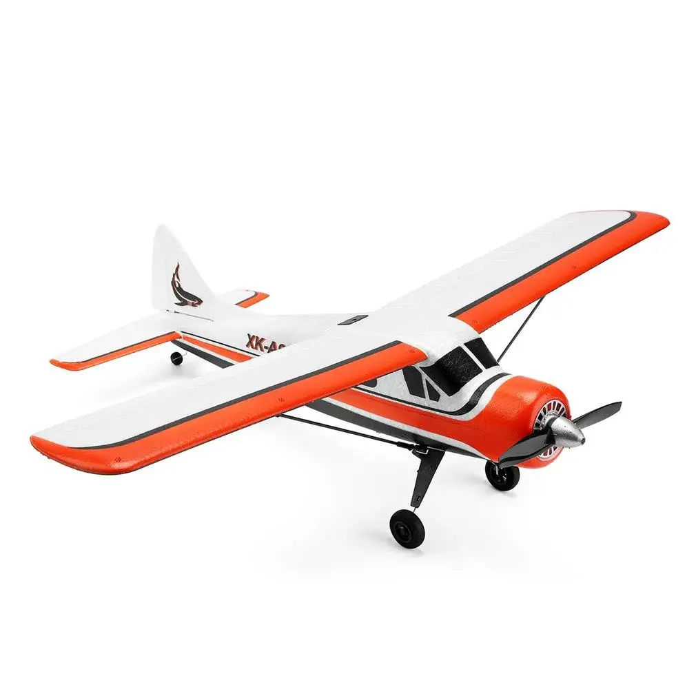 Wltoys XK Φ A600 обновление A900 RC Самолет RTF 2 4G бесщеточный двигатель 3D/6G фотосессия