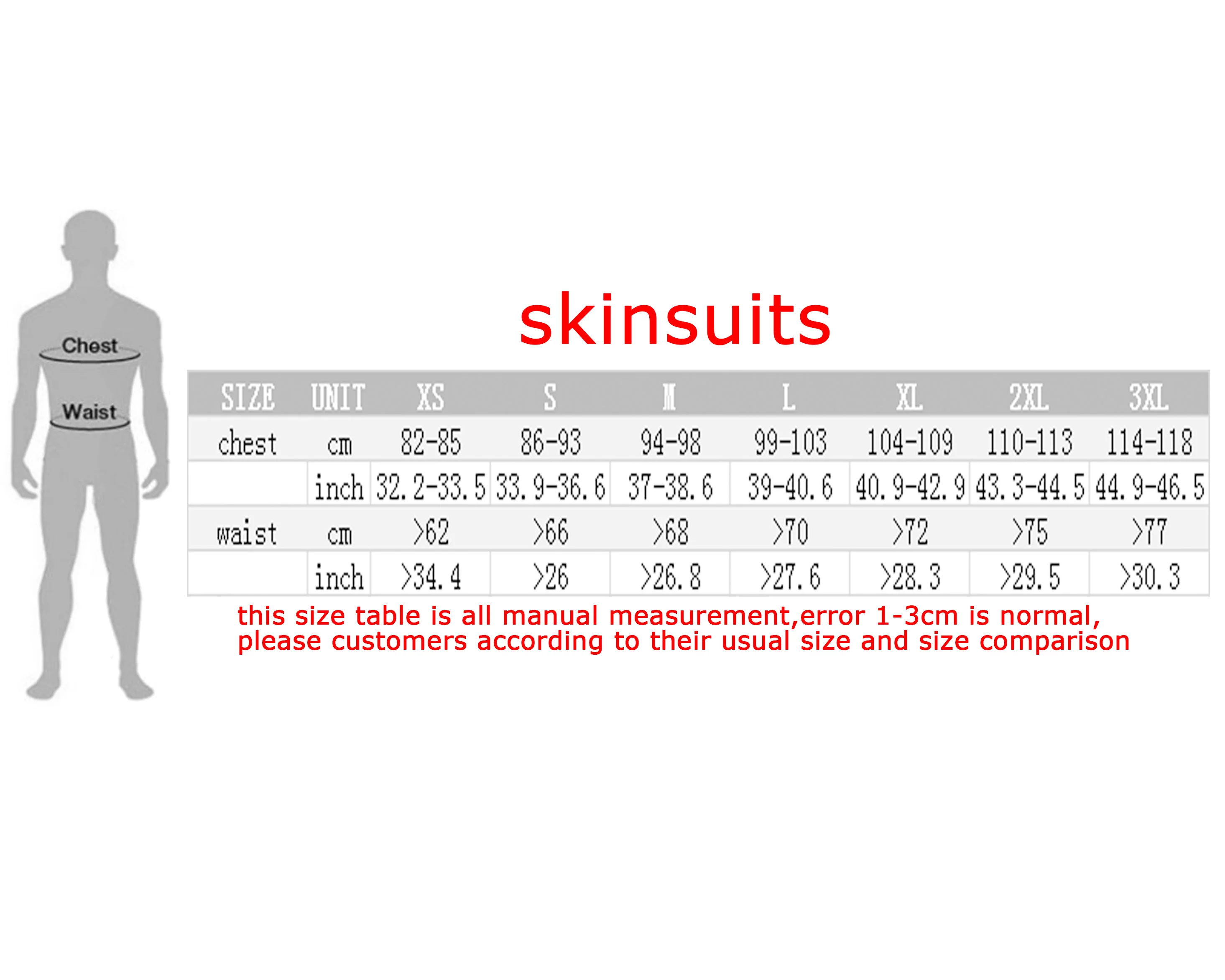 Триатлоновый полноразмерный тренировочный костюм Быстросохнущий с коротким