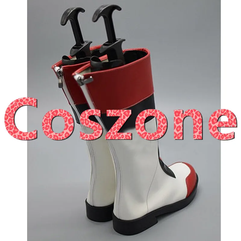 Voltron: Легендарный Защитник кит Обувь для костюмированной вечеринки Мужская обувь