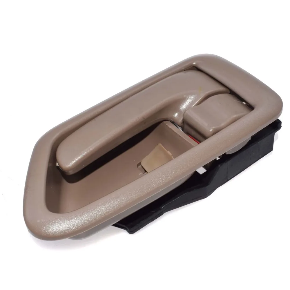 Внутренняя ручка двери ISANCE передняя или задняя левая водителя FL RL 69206 AA010 для Toyota