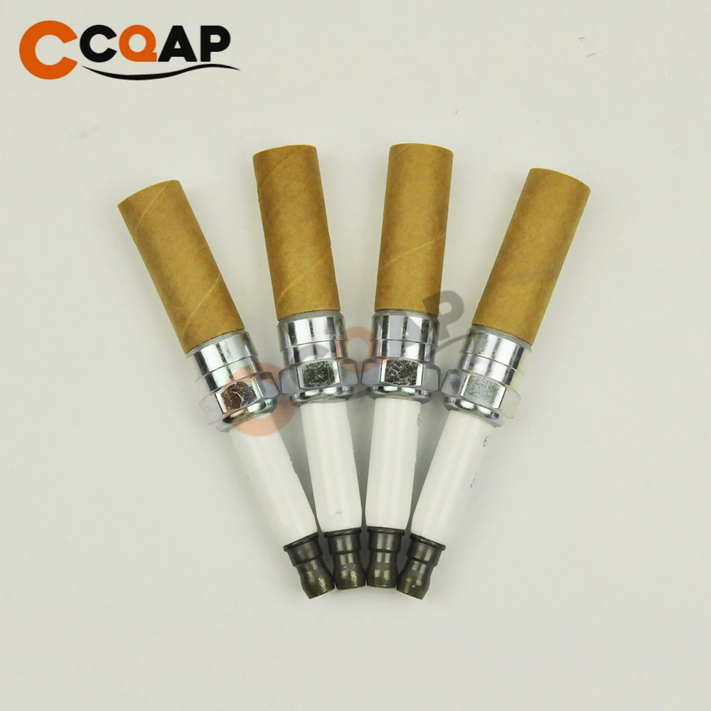 4X 41 123 12637199 иридиевая Свеча зажигания для Buick LaCrosse Regal Cadillac Seville Chevrolet Captiva Sport Equinox