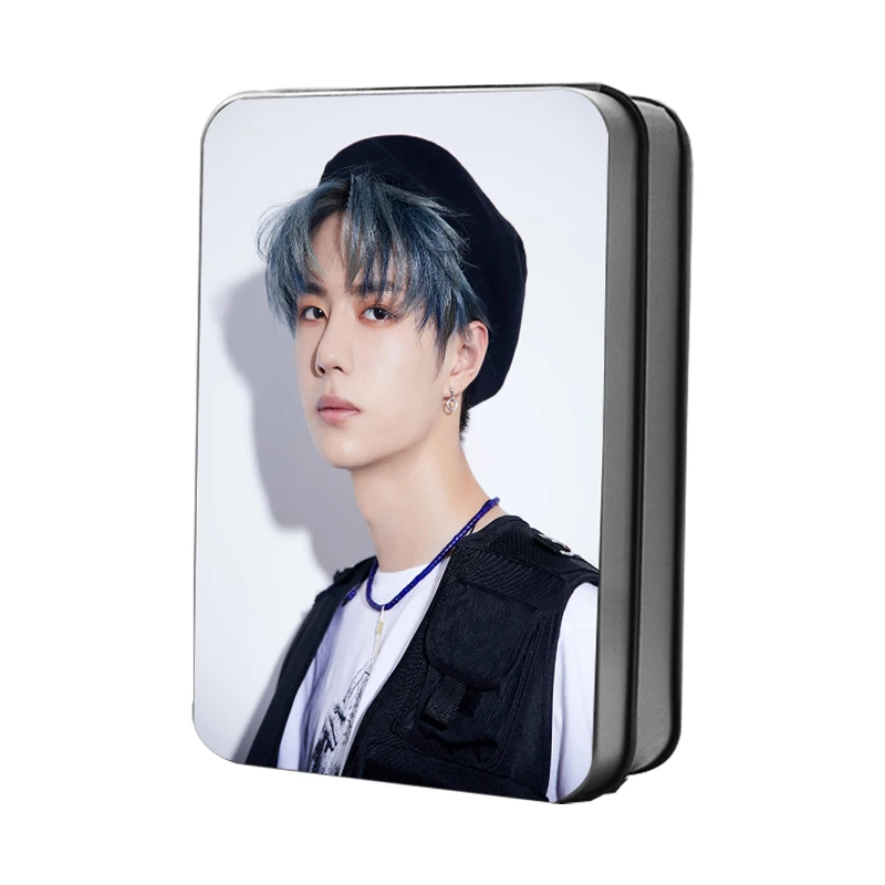 Ван ибо Чэнь QING верескового цвета лидер продаж Специальное предложения фото ЛОМО