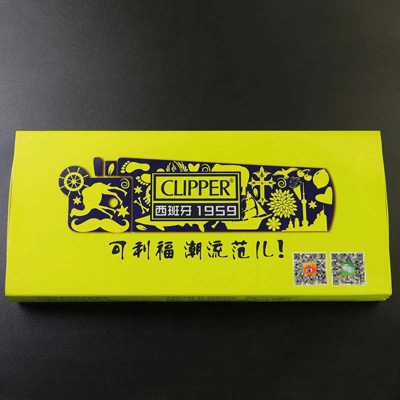 Оригинальная бензиновая Зажигалка для машинки стрижки нейлоновая карфонарь ная