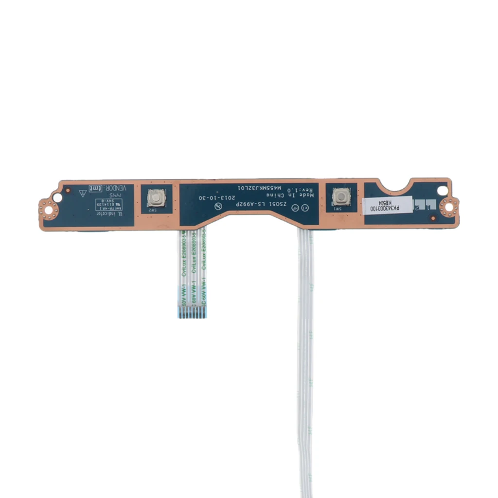Плата кнопки мыши Touc hp ad для HP 15-R 15-G 15-G019WM 15-G000 15-G100 15-R000 15-R100 Series ZSO51 | Компьютеры и