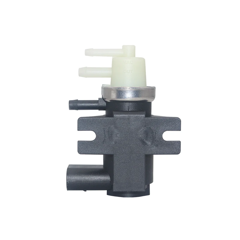 Электромагнитный клапан давления турбонаддува 1K0906627A для Audi A3 1 9 TDI 1J0906627B 555171A